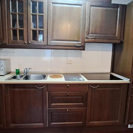 Castro Costa Norte Apartamento Jardin Garaje Castro Urdiales Eksteriør billede