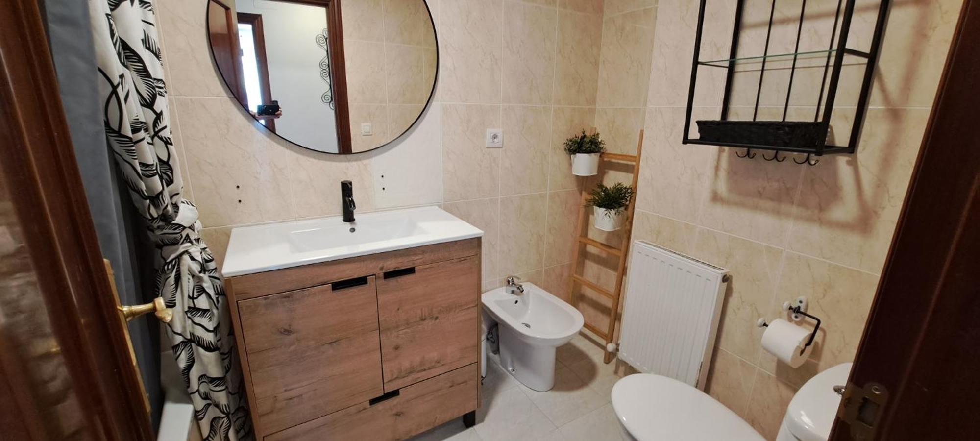 Castro Costa Norte Apartamento Jardin Garaje Castro Urdiales Eksteriør billede